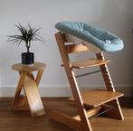Stokke Newborn set huren | Als nieuw | €8,90 p/m, Verzenden, Zo goed als nieuw, Meegroeistoel, Stoelverkleiner