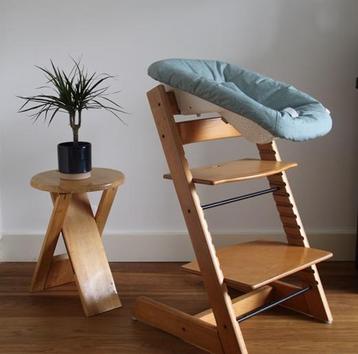 Stokke Newborn set huren | Als nieuw | €8,90 p/m beschikbaar voor biedingen