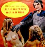 Single - Peer Mullens, Joke Raviera En De Vrolijke Trekkers, Verzenden, Nieuw in verpakking