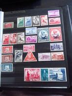 Monaco - Einde van de catalogus, gevorderde, Gestempeld