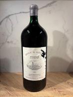 1986 Chateau La Violette - Pomerol - 1 Mathusalem (6,0, Nieuw