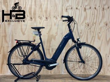 Kalkhoff Agattu 3.B Excite E-Bike Shimano Nexus 2021 beschikbaar voor biedingen