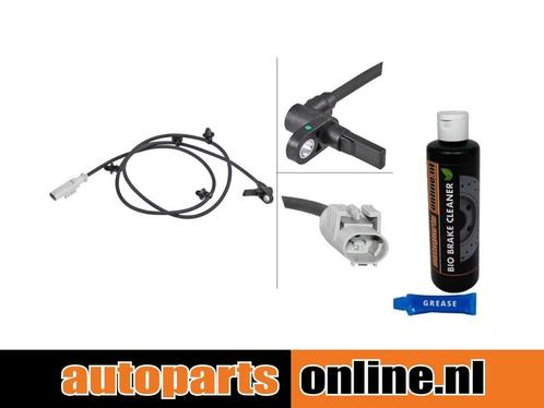 ABS-sensor Mercedes-benz Vito achterzijde, rechts, Auto-onderdelen, Besturing, Nieuw, Verzenden