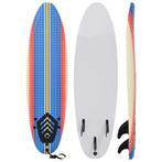 vidaXL Surfplank 170 cm mozaïek, Verzenden, Nieuw