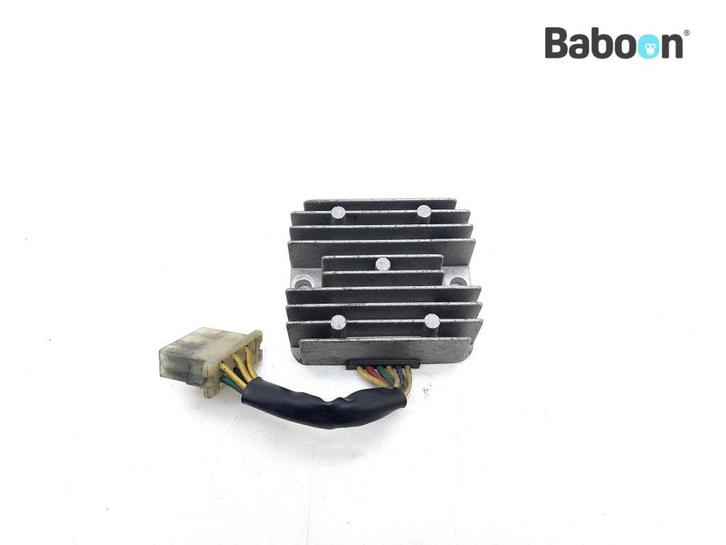 Spanningsregelaar Honda NSR 125 R 1988-1992 (NSR125R JC20), Motoren, Onderdelen | Honda, Gebruikt, Verzenden