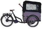 Altec Xcient E-Bike Bakfiets 26 BZB E-CARGO ENV-MM 540H CVP, Fietsen en Brommers, Fietsen | Kinderfietsjes, Nieuw, Overige merken