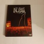 Incubus, Verzenden, Gebruikt