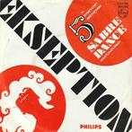 Ekseption - The 5th + Sabre dance (Vinylsingle), Verzenden, Nieuw in verpakking
