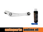 Draagarm Audi A4 voorzijde, links, onder, Verzenden, Nieuw, Audi