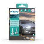 Philips H1 LED Koplamp 12/24V 12.5W 2 Stuks, Auto-onderdelen, Verlichting, Ophalen of Verzenden, Nieuw