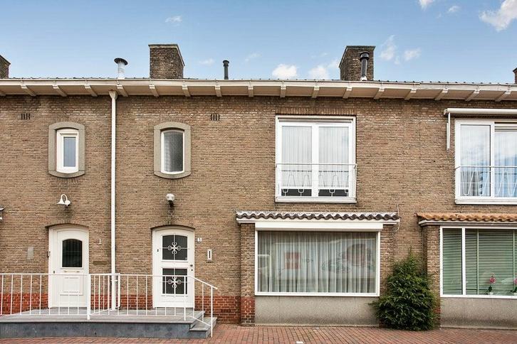 Te huur: Huis Laan van België in Roosendaal, Huizen en Kamers, Huizen te huur, Noord-Brabant