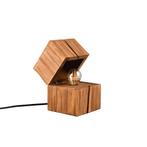 LED Bureaulamp - Trion Bomo - E14 Fitting - 2W - Zeer Warm, Huis en Inrichting, Lampen | Tafellampen, Ophalen of Verzenden, Nieuw