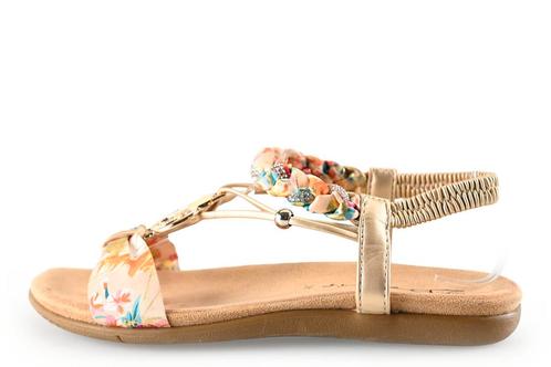 Dolcis Sandalen in maat 38 Overig | 10% extra korting, Kleding | Dames, Schoenen, Overige kleuren, Zo goed als nieuw, Sandalen of Muiltjes