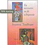 Minnares en de echtgenote 9789041009135 Joanna Trollope, Boeken, Verzenden, Gelezen, Joanna Trollope