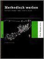 METHODISCH WERKEN 9789051896077 P. Winkelaar, Boeken, Verzenden, Gelezen, P. Winkelaar