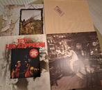 Led Zeppelin - Led Zeppelin 1+2; Led Zeppelin IV; In Through, Nieuw in verpakking