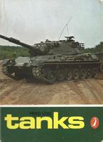 Tanks 9789060136492 Maarten de Vos, Verzenden, Gelezen, Maarten de Vos