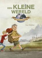 Een kleine wereld vol grote leugens 9789464013375, Boeken, Verzenden, Gelezen, Guy Didelez