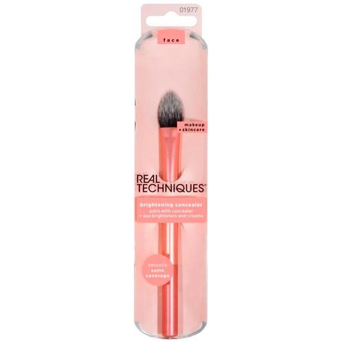 Real Techniques Precision Concealer Brush, Sieraden, Tassen en Uiterlijk, Uiterlijk | Cosmetica en Make-up, Nieuw, Verzenden