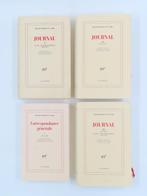 Roger Martin du Gard - Journal - 1992-1993, Antiek en Kunst, Antiek | Boeken en Bijbels