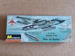 Monogram P10 Douglas B-66 1:82 (1955), Hobby en Vrije tijd, Modelbouw | Vliegtuigen en Helikopters, Verzenden, Nieuw