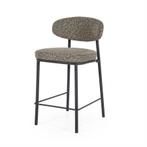 Barstool Jari - green, Ophalen of Verzenden, Nieuw