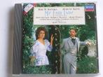 My Fair Lady - Kiri Te Kanawa, Jeremy Irons, Cd's en Dvd's, Verzenden, Nieuw in verpakking