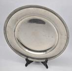 Christofle - Dienblad - Albi - Verzilverd - Groot, Antiek en Kunst