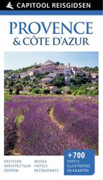 Provence & Côte dAzur / Capitool reisgidsen 9789000342136, Verzenden, Zo goed als nieuw, Martin Walters