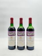 1988 Chateau Mouton Rothschild - Pauillac 1er Grand Cru, Verzamelen, Nieuw