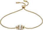 Fossil Classics Vrouwen Armband, Sieraden, Tassen en Uiterlijk, Armbanden, Verzenden, Nieuw