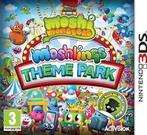 Moshi Monsters Moshling Theme Park (Nintendo 3DS tweedehands, Ophalen of Verzenden, Zo goed als nieuw