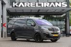 Opel Vivaro 2.0 CDTI, Automaat, Stof, Gebruikt, Overige kleuren