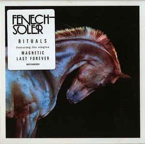 cd - Fenech-Soler - Rituals, Cd's en Dvd's, Cd's | Overige Cd's, Zo goed als nieuw, Verzenden