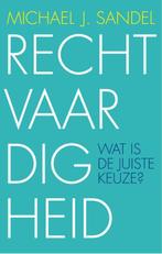 Rechtvaardigheid 9789025905057 Michael J. Sandel, Verzenden, Gelezen, Michael J. Sandel