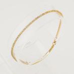 Zonder Minimumprijs - Armband - 14 karaat Geel goud -, Sieraden, Tassen en Uiterlijk, Armbanden, Nieuw