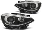 Angel Eyes Koplampen Halogeen BMW F20 F21 B2361, Nieuw, BMW