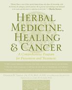 9780879839680 Herbal Medicine Healing  Cancer | Tweedehands, Donald Yance, Zo goed als nieuw, Verzenden