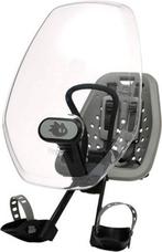 Thule Yepp mini windscreen Fietsstoeltjes Accessoire, Fietsen en Brommers, Fietsaccessoires | Fietsstoeltjes, Ophalen of Verzenden