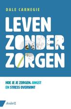 9789462961357 Leven zonder zorgen | Tweedehands, Boeken, Verzenden, Zo goed als nieuw, Dale Carnegie