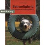 Behendigheid en andere hondensporten 9789061138303, Boeken, Verzenden, Zo goed als nieuw, L. Baumgart