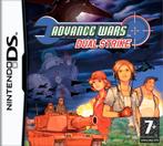 DS Advance Wars: Dual Strike, Spelcomputers en Games, Games | Nintendo DS, Zo goed als nieuw, Verzenden