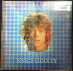 David Bowie (Folk Rock, Glam) - Space Oddity (UK Simply