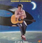 LP gebruikt - Gerard Lenorman (France, 1983) - Le Soleil..., Cd's en Dvd's, Verzenden, Zo goed als nieuw