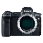 Canon EOS R systeemcamera Body Zwart - Tweedehands, Verzenden, Gebruikt, Canon