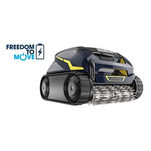 Zodiac Freerider RF5400 IQ  draadloze zwembadrobot, Tuin en Terras, Zwembad-toebehoren