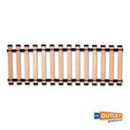 Bieden: Bedflex Marine lattenbodem L 196cm B, Ophalen of Verzenden, Nieuw