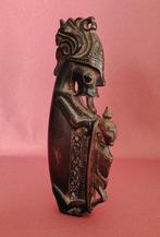 Medicijnkist Batak, Sumatra - Batak - Indonesië