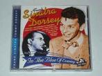 cd - Frank Sinatra - Tommy Dorsey, Verzenden, Zo goed als nieuw