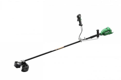 Hikoki CG36DBW5Z Accu- GRastrimmer, Doe-het-zelf en Verbouw, Gereedschap | Overige machines, Nieuw, Verzenden